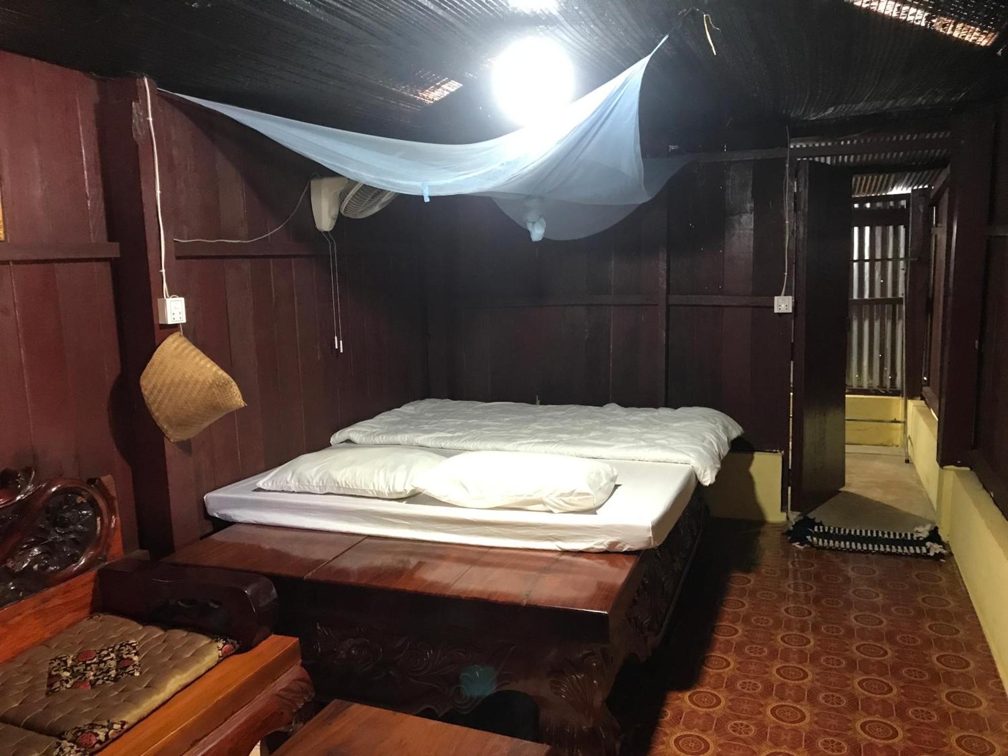 Happy Homestay Banlung & Trekking Exterior photo
