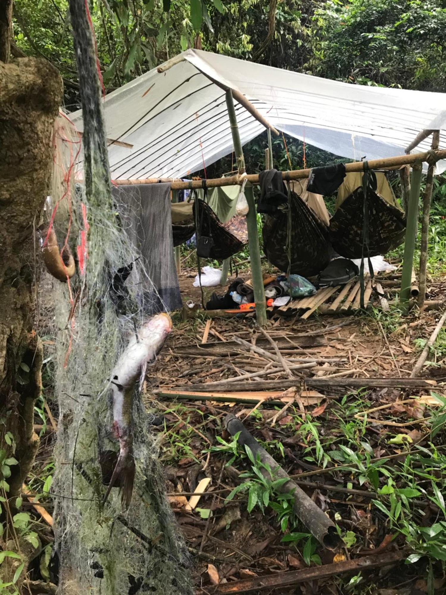 Happy Homestay Banlung & Trekking Exterior photo
