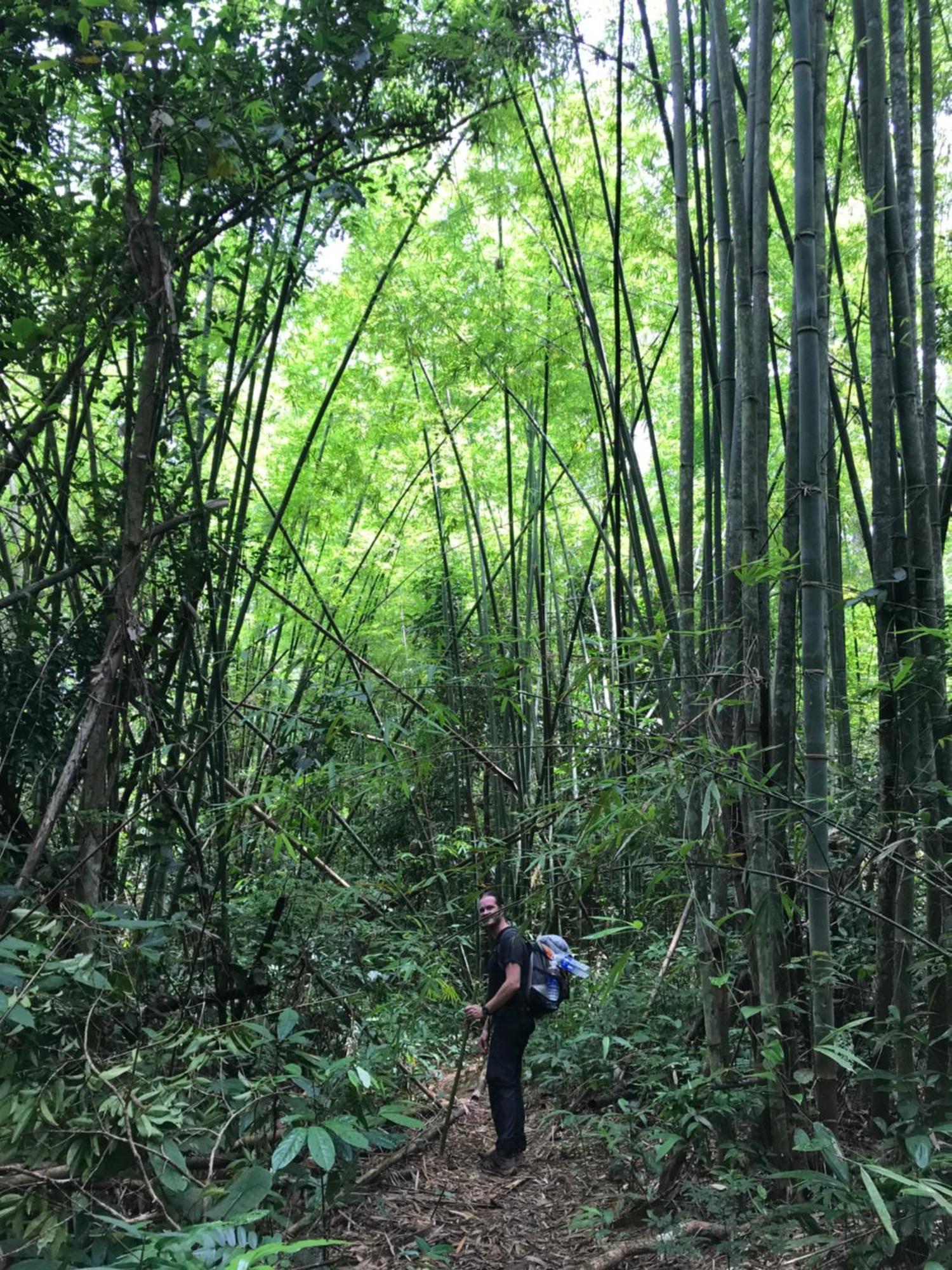 Happy Homestay Banlung & Trekking Exterior photo